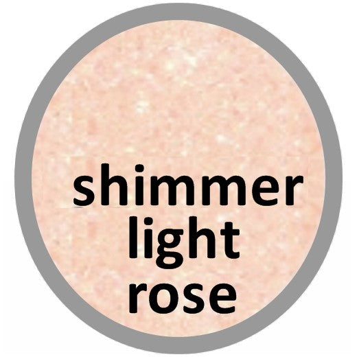 Helena Color Lac 12  light rose shimmer