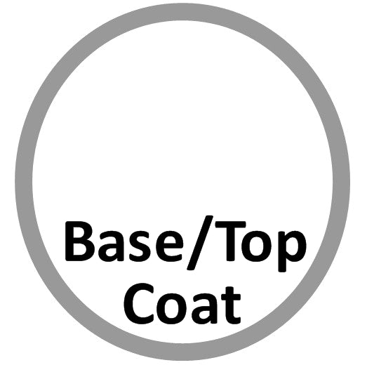 Helena Color Lac Base / Top Coat