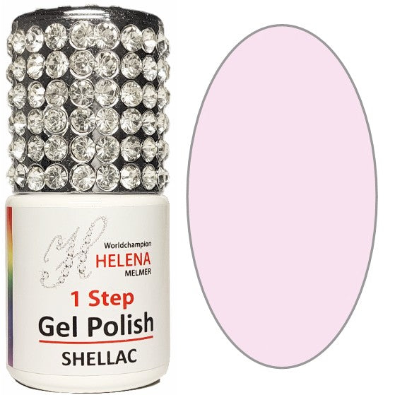 1 STEP GELPOLISH 16