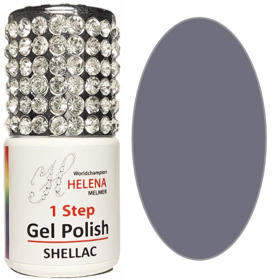 1 STEP GELPOLISH 33
