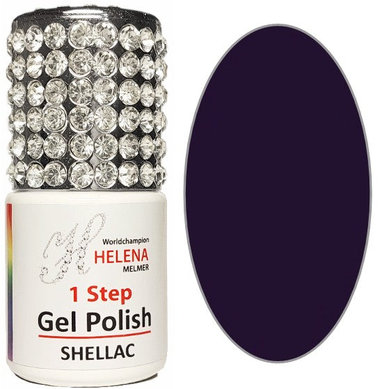 1 STEP GELPOLISH 35