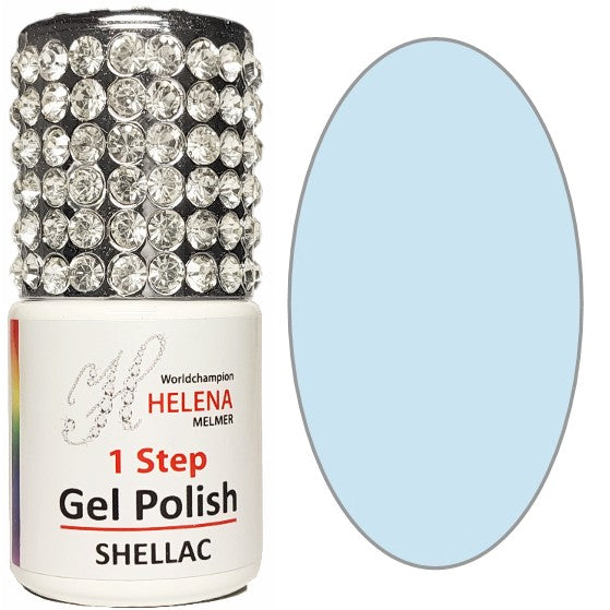 1 STEP GELPOLISH 47