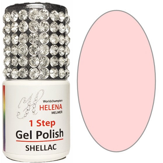 1 STEP GELPOLISH 50