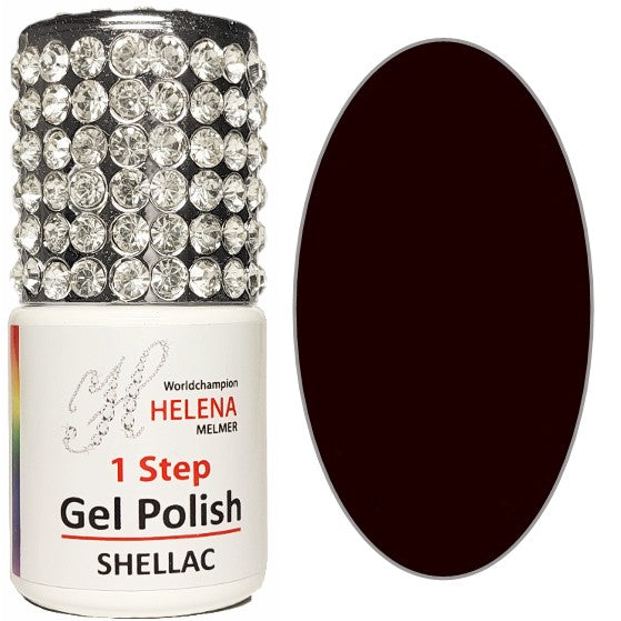 1 STEP GELPOLISH 52