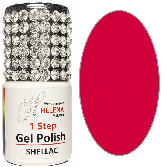 1 STEP GELPOLISH 58