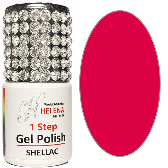 1 STEP GELPOLISH 70