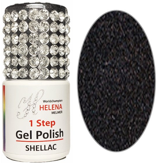 1 STEP GELPOLISH 72 Color-Shimmer