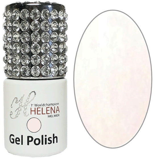 1 STEP GELPOLISH  04  Color-Light Rose