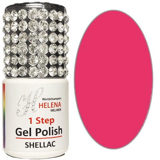 1 STEP GELPOLISH  06