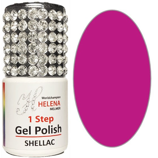 1 STEP GELPOLISH  07