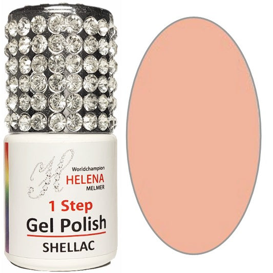 1 STEP GELPOLISH  08