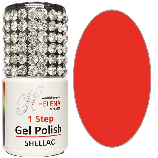 1 STEP GELPOLISH  09