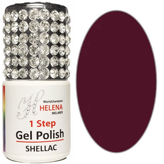 1 STEP GELPOLISH  10