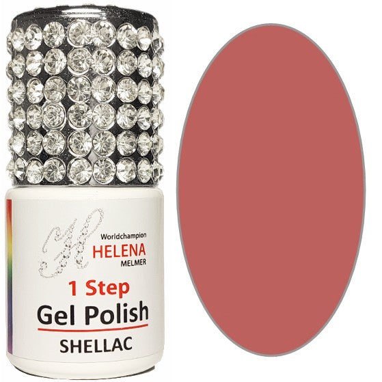 1 STEP GELPOLISH  11