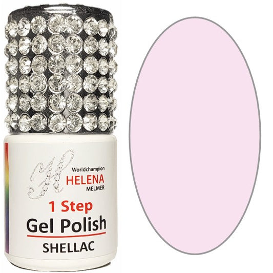 1 STEP GELPOLISH  16