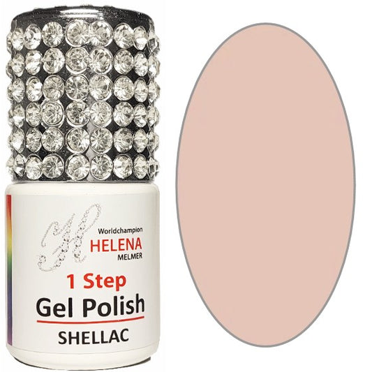 1 STEP GELPOLISH  17