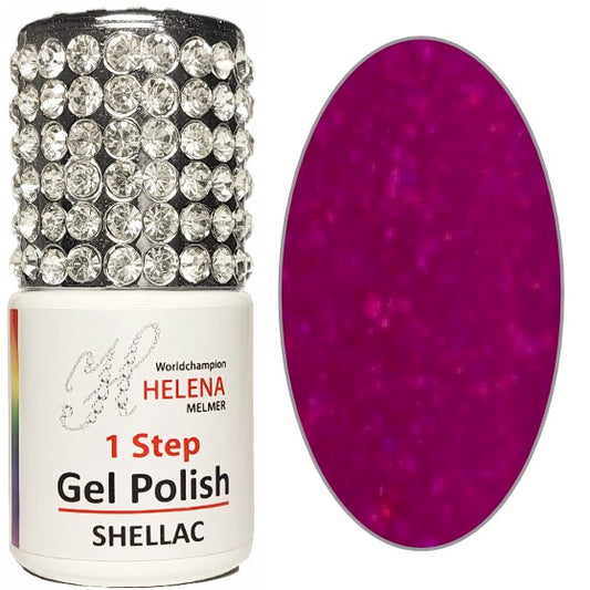 1 STEP GELPOLISH  20