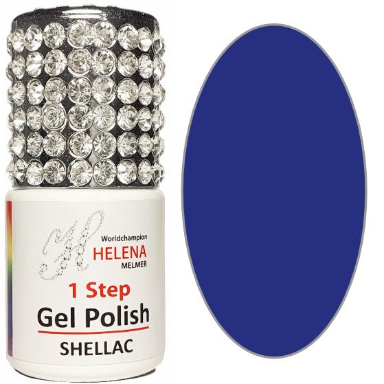 1 STEP GELPOLISH  39