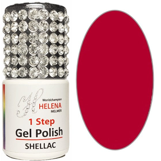 1 STEP GELPOLISH  42