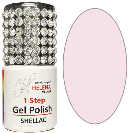 1 STEP GELPOLISH  44