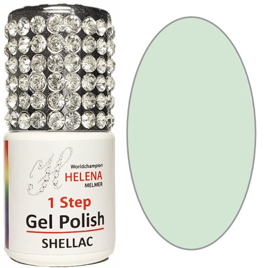 1 STEP GELPOLISH  45