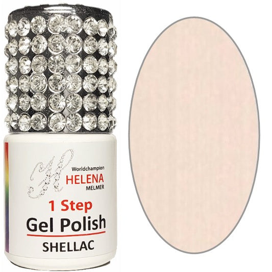 1 STEP GELPOLISH  46