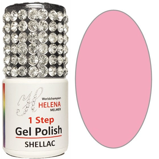 1 STEP GELPOLISH  51