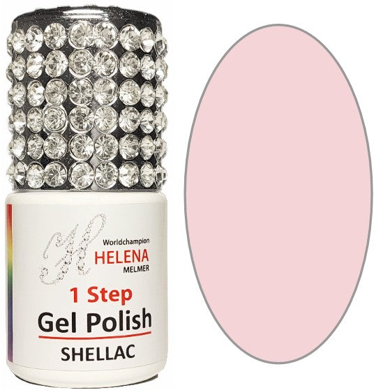 1 STEP GELPOLISH  54