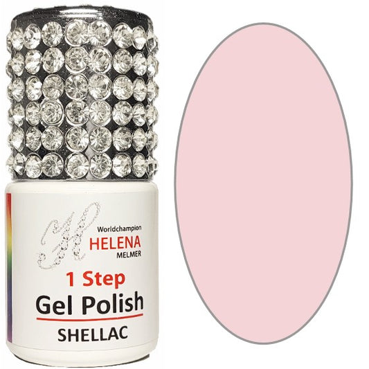 1 STEP GELPOLISH  54