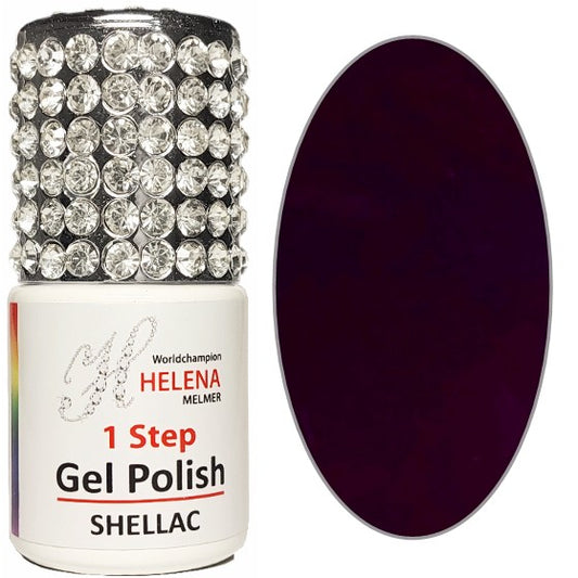 1 STEP GELPOLISH  56