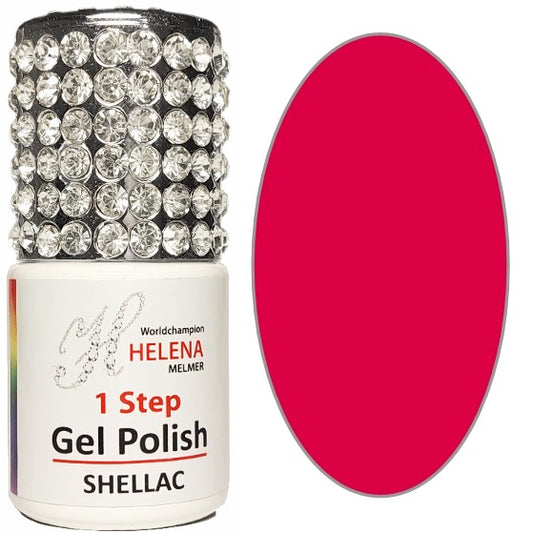 1 STEP GELPOLISH  70