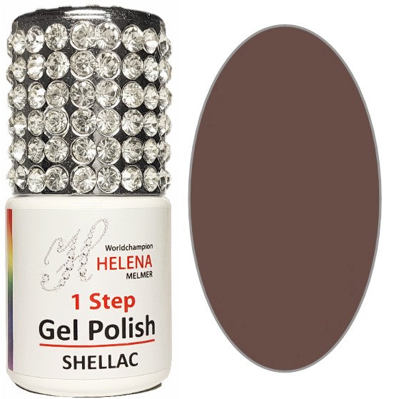 1 STEP GELPOLISH  71
