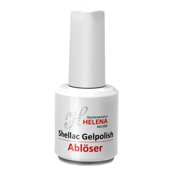 HELENA SHELLAC ABLÖSER