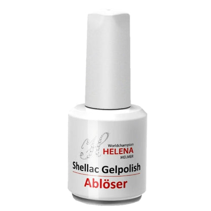 HELENA SHELLAC ABLÖSER