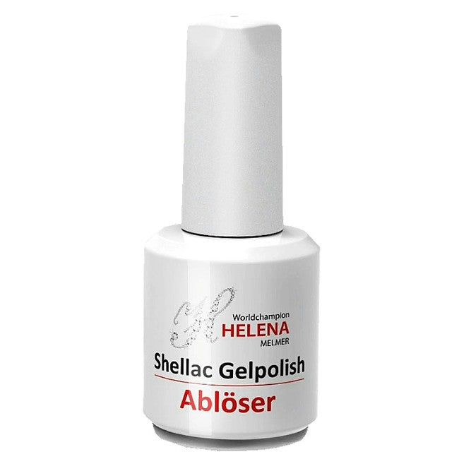 HELENA SHELLAC ABLÖSER