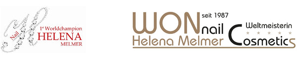 Helena Melmer Nails